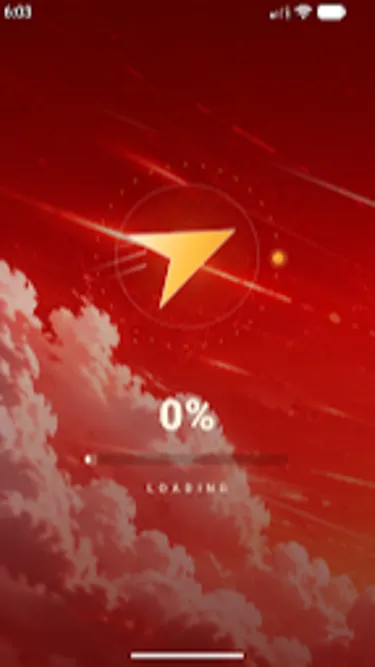 Aviator Screenshot